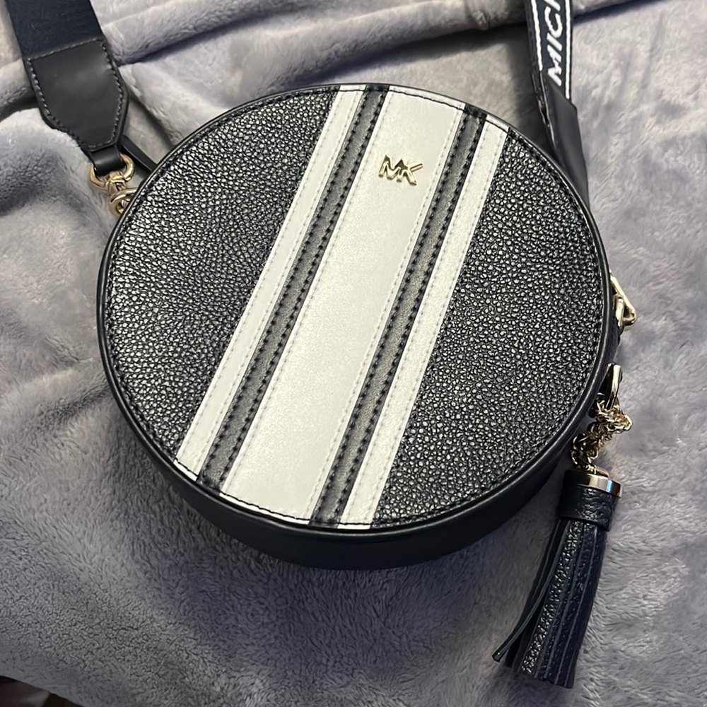 Beauty MK Crossbody Bag